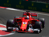 GP MESSICO, 28.10.2017 - Qualifiche, Sebastian Vettel (GER) Ferrari SF70H