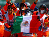 GP MESSICO, 28.10.2017 - Qualifiche, Marshalls
