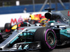 GP MESSICO, 28.10.2017 - Qualifiche, Lewis Hamilton (GBR) Mercedes AMG F1 W08