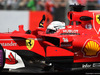 GP MESSICO, 28.10.2017 - Qualifiche, Sebastian Vettel (GER) Ferrari SF70H pole position