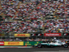 GP MESSICO, 28.10.2017 - Qualifiche, Lewis Hamilton (GBR) Mercedes AMG F1 W08