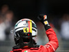 GP MESSICO, 28.10.2017 - Qualifiche, Sebastian Vettel (GER) Ferrari SF70H pole position