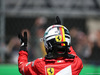 GP MESSICO, 28.10.2017 - Qualifiche, Sebastian Vettel (GER) Ferrari SF70H pole position