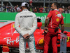 GP MESSICO, 28.10.2017 - Qualifiche, 3rd place Lewis Hamilton (GBR) Mercedes AMG F1 W08