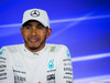 GP MESSICO, 28.10.2017 - Qualifiche, Conferenza Stampa, Lewis Hamilton (GBR) Mercedes AMG F1 W08