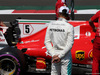 GP MESSICO, 28.10.2017 - Qualifiche, Lewis Hamilton (GBR) Mercedes AMG F1 W08 3rd place