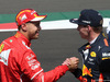 GP MESSICO - Qualifiche e Prove Libere 3