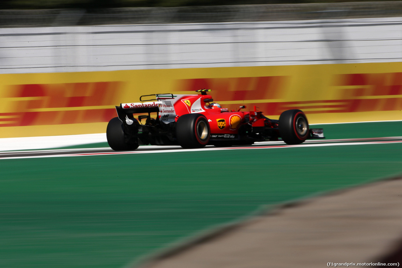 GP MESSICO - Prove Libere