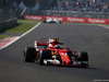 GP MESSICO, 27.10.2017 - Free Practice 1, Kimi Raikkonen (FIN) Ferrari SF70H