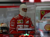 GP MESSICO, 27.10.2017 - Free Practice 1, Sebastian Vettel (GER) Ferrari SF70H