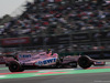 GP MESSICO, 27.10.2017 - Free Practice 2, Esteban Ocon (FRA) Sahara Force India F1 VJM10