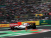 GP MESSICO, 27.10.2017 - Free Practice 2, Lance Stroll (CDN) Williams FW40