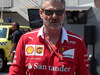 GP MONACO, 28.05.2017 - Maurizio Arrivabene (ITA) Ferrari Team Principal