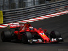 GP MONACO, 28.05.2017 - Gara, Kimi Raikkonen (FIN) Ferrari SF70H