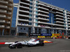 GP MONACO, 28.05.2017 - Gara, Felipe Massa (BRA) Williams FW40