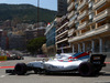 GP MONACO - Gara