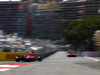 GP MONACO, 28.05.2017 - Gara, Sebastian Vettel (GER) Ferrari SF70H