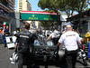 GP MONACO, 28.05.2017 - Gara, Lewis Hamilton (GBR) Mercedes AMG F1 W08