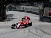 GP MONACO, 28.05.2017 - Gara, Kimi Raikkonen (FIN) Ferrari SF70H davanti a Sebastian Vettel (GER) Ferrari SF70H