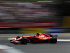 GP MONACO, 28.05.2017 - Gara, Kimi Raikkonen (FIN) Ferrari SF70H