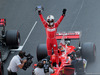 GP MONACO, 28.05.2017 - Gara, Sebastian Vettel (GER) Ferrari SF70H vincitore