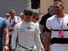 GP MONACO, 28.05.2017 - Gara, Felipe Massa (BRA) Williams FW40