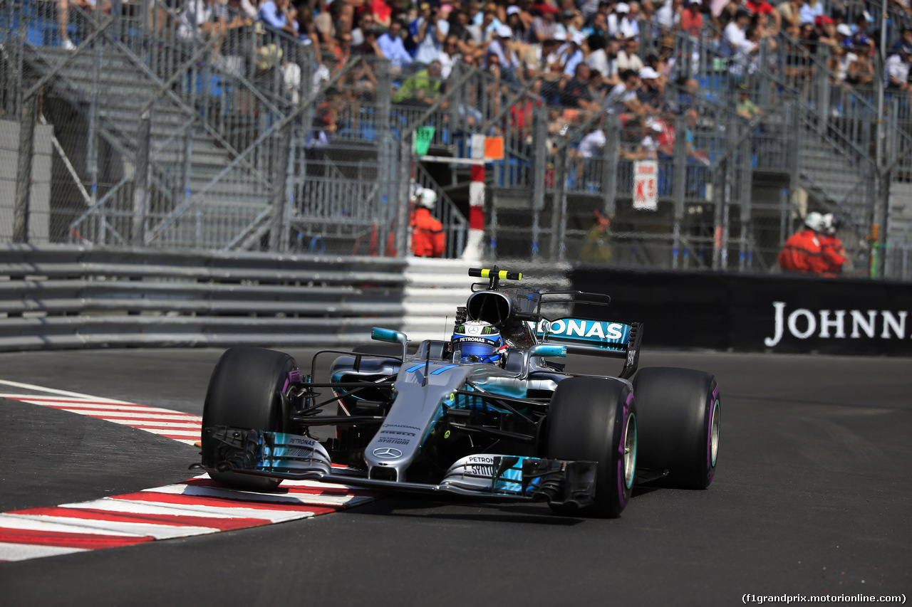GP MONACO GIOVEDI