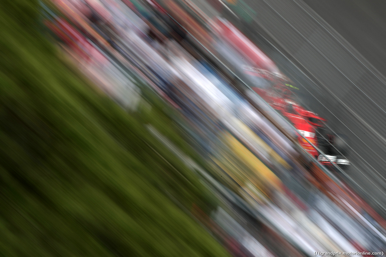 GP MONACO GIOVEDI
