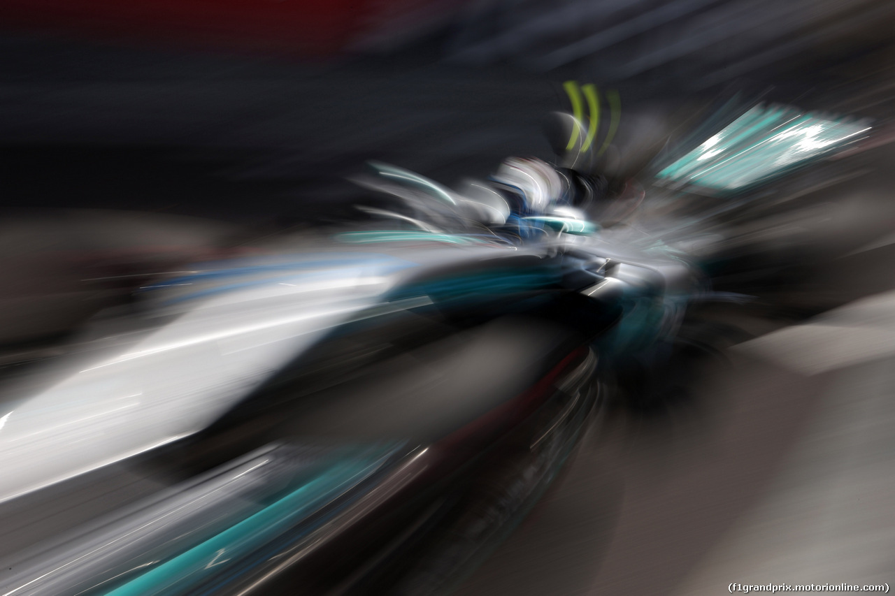GP MONACO GIOVEDI