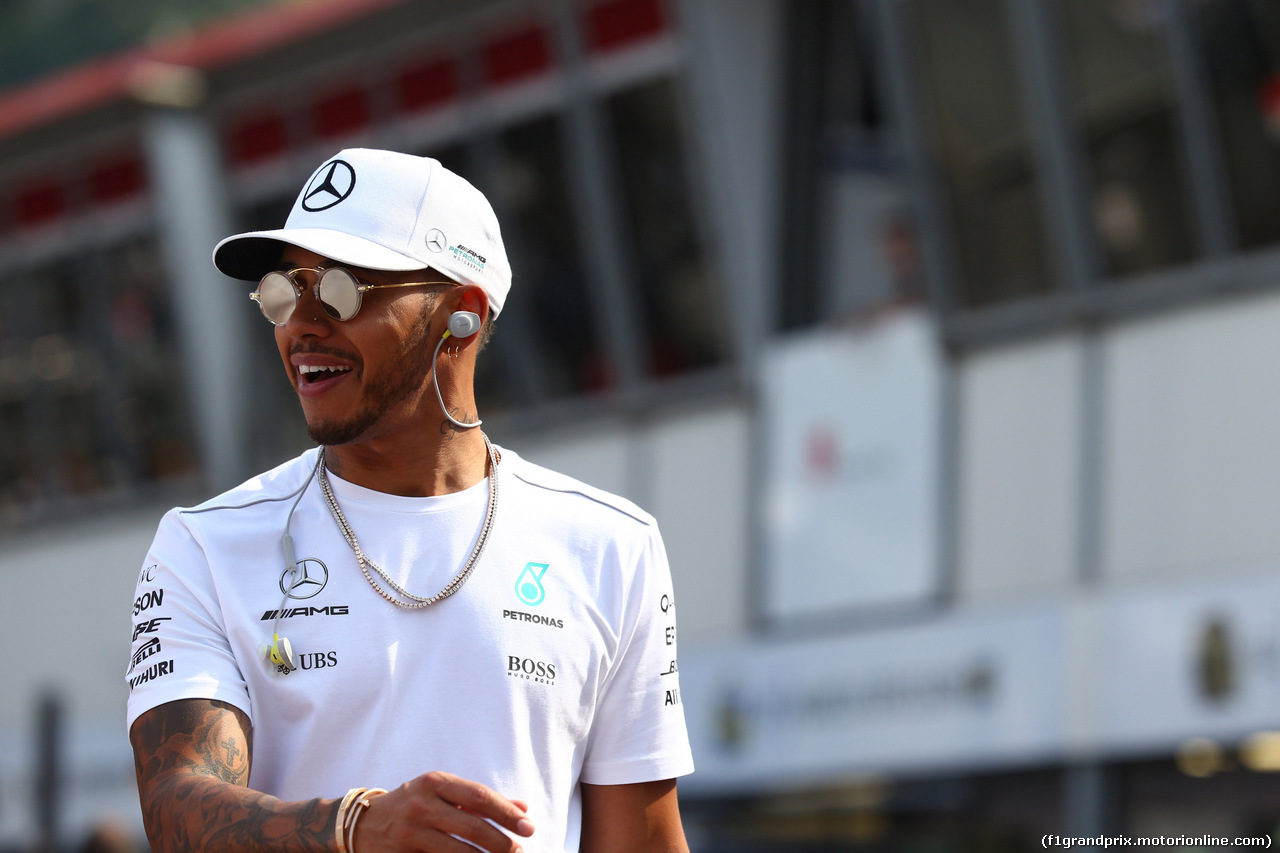 GP MONACO GIOVEDI