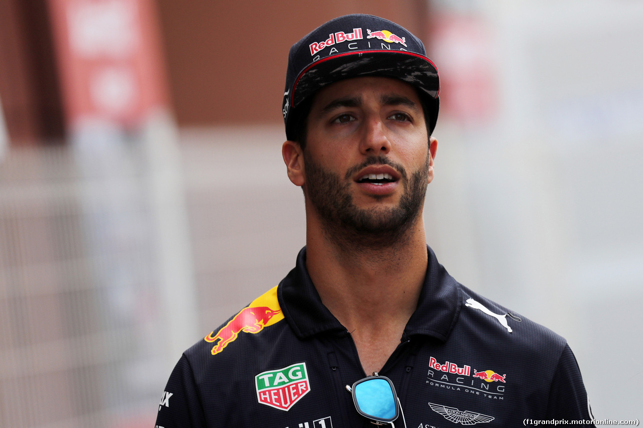GP MONACO GIOVEDI
