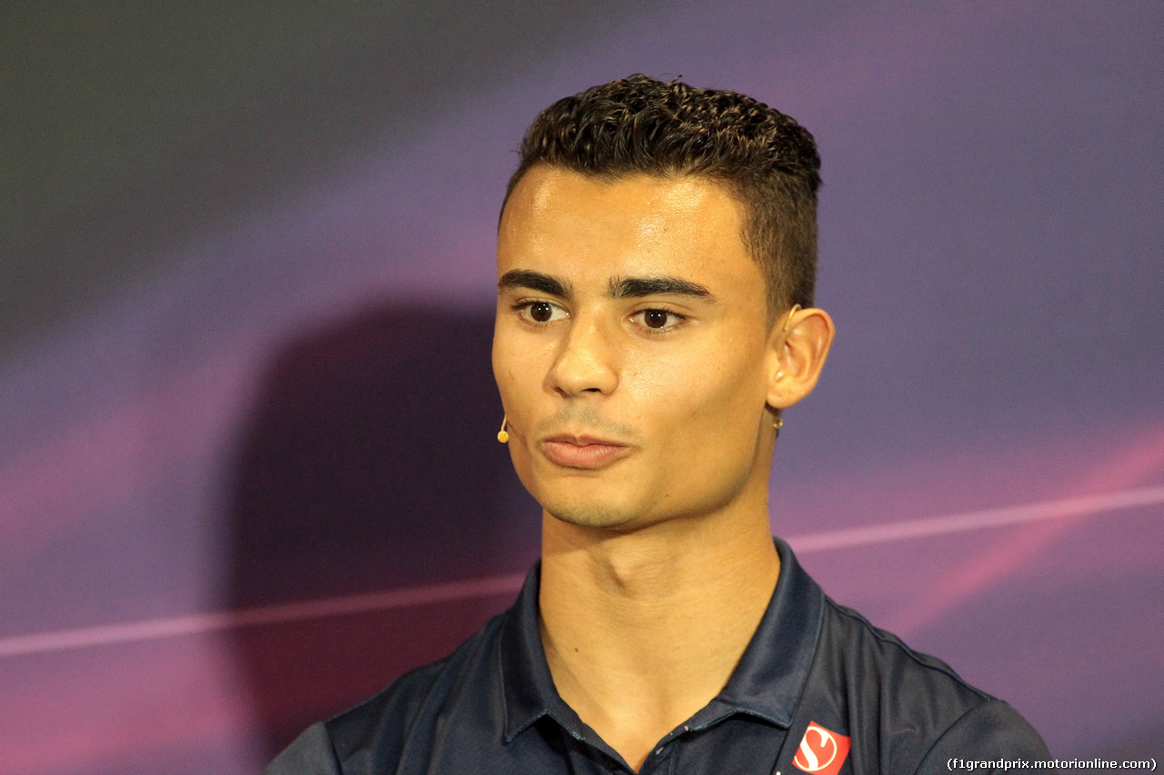GP MONACO GIOVEDI