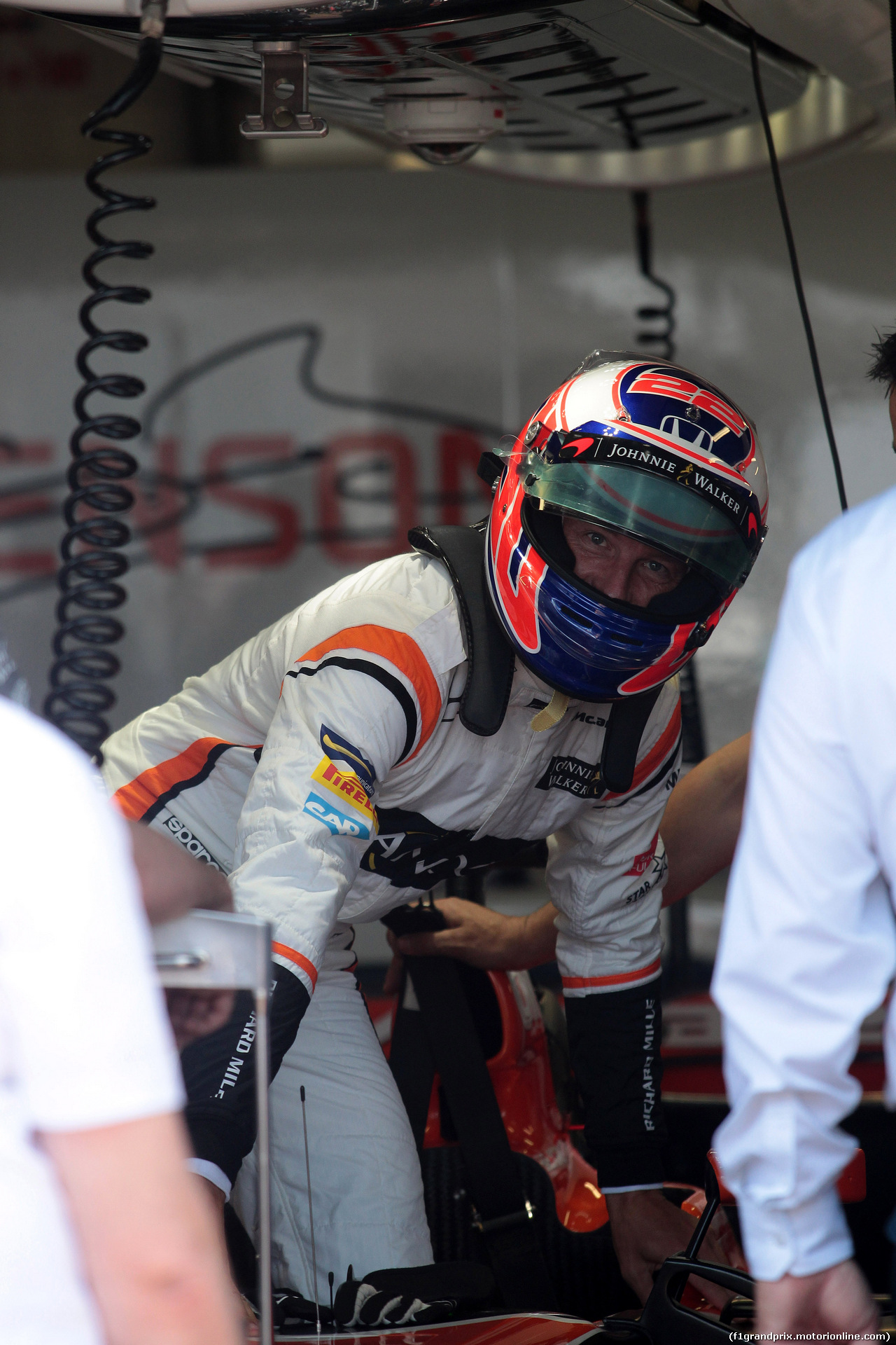 GP MONACO GIOVEDI