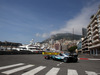 GP MONACO, 25.05.2017 - Free Practice 1, Valtteri Bottas (FIN) Mercedes AMG F1 W08