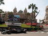 GP MONACO, 25.05.2017 - Free Practice 1, Kevin Magnussen (DEN) Haas F1 Team VF-17