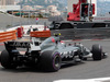 GP MONACO, 25.05.2017 - Free Practice 1, Kevin Magnussen (DEN) Haas F1 Team VF-17