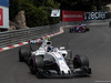 GP MONACO, 25.05.2017 - Free Practice 1, Lance Stroll (CDN) Williams FW40