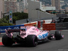 GP MONACO, 25.05.2017 - Free Practice 1, Esteban Ocon (FRA) Sahara Force India F1 VJM10