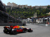 GP MONACO, 25.05.2017 - Free Practice 1, Max Verstappen (NED) Red Bull Racing RB13