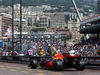 GP MONACO, 25.05.2017 - Free Practice 1, Max Verstappen (NED) Red Bull Racing RB13