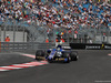 GP MONACO, 25.05.2017 - Free Practice 1, Pascal Wehrlein (GER) Sauber C36