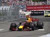 GP MONACO, 25.05.2017 - Free Practice 1, Max Verstappen (NED) Red Bull Racing RB13