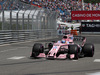 GP MONACO, 25.05.2017 - Free Practice 1, Sergio Perez (MEX) Sahara Force India F1 VJM010