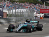 GP MONACO, 25.05.2017 - Free Practice 1, Valtteri Bottas (FIN) Mercedes AMG F1 W08