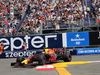 GP MONACO, 25.05.2017 - Free Practice 1, Max Verstappen (NED) Red Bull Racing RB13