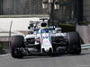 GP MONACO, 25.05.2017 - Free Practice 1, Felipe Massa (BRA) Williams FW40