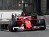 GP MONACO, 25.05.2017 - Free Practice 1, Sebastian Vettel (GER) Ferrari SF70H