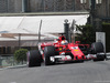 GP MONACO, 25.05.2017 - Free Practice 1, Sebastian Vettel (GER) Ferrari SF70H