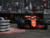 GP MONACO, 25.05.2017 - Free Practice 1, Stoffel Vandoorne (BEL) McLaren MCL32