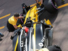 GP MONACO, 25.05.2017 - Free Practice 1, Nico Hulkenberg (GER) Renault Sport F1 Team RS17